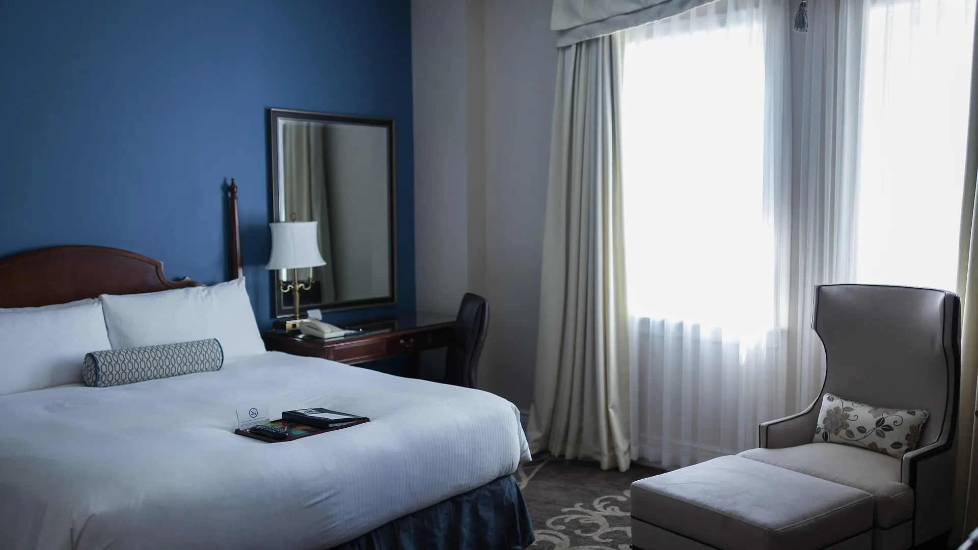Fairmont Hotel Macdonald Edmonton