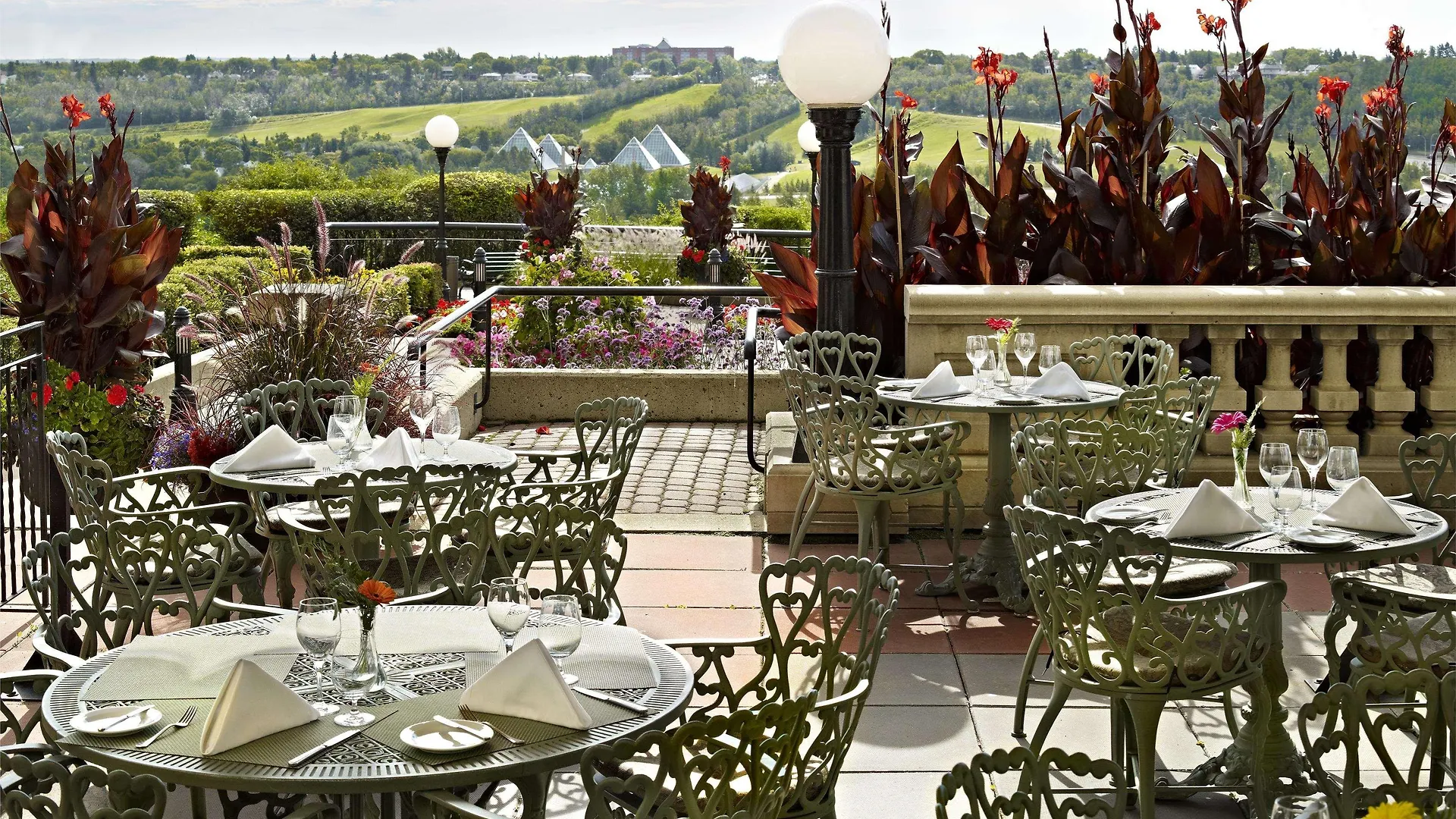 Fairmont Hotel Macdonald Edmonton