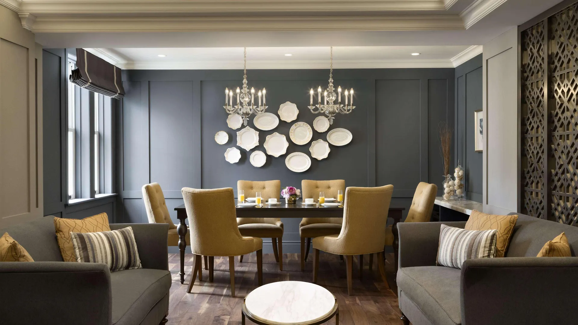Fairmont Hotel Macdonald Edmonton