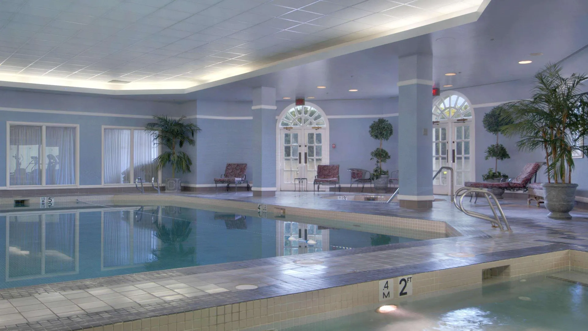 Fairmont Hotel Macdonald Edmonton