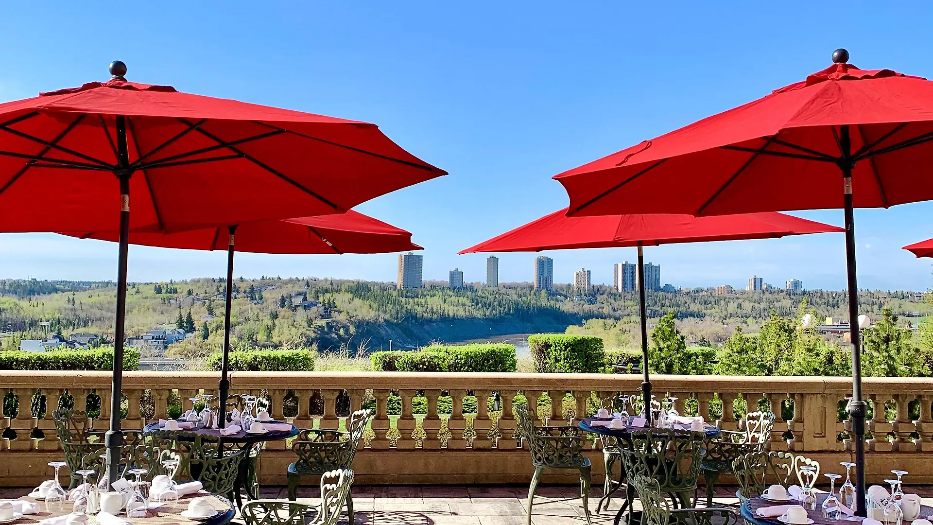 Fairmont Hotel Macdonald Edmonton