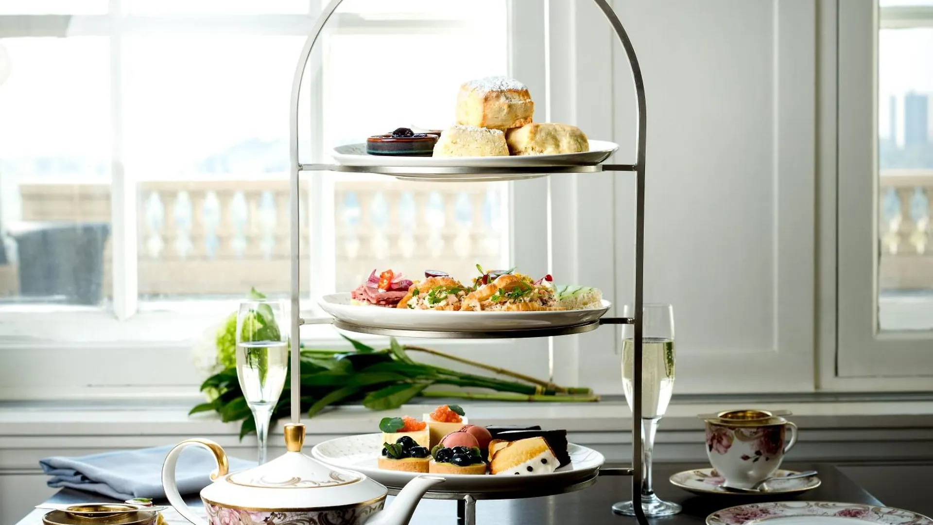 Fairmont Hotel Macdonald Эдмонтон