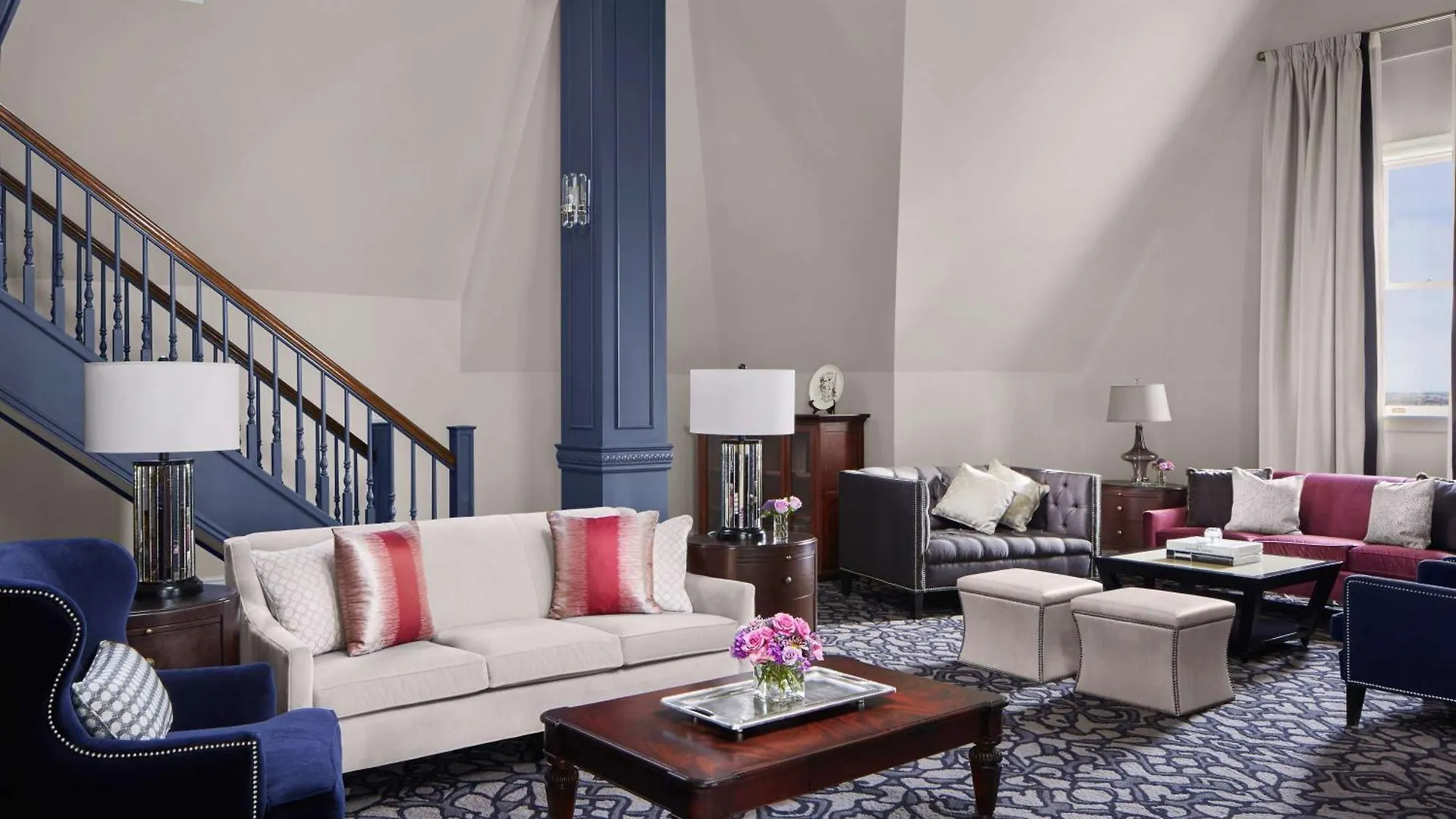 Fairmont Hotel Macdonald Эдмонтон
