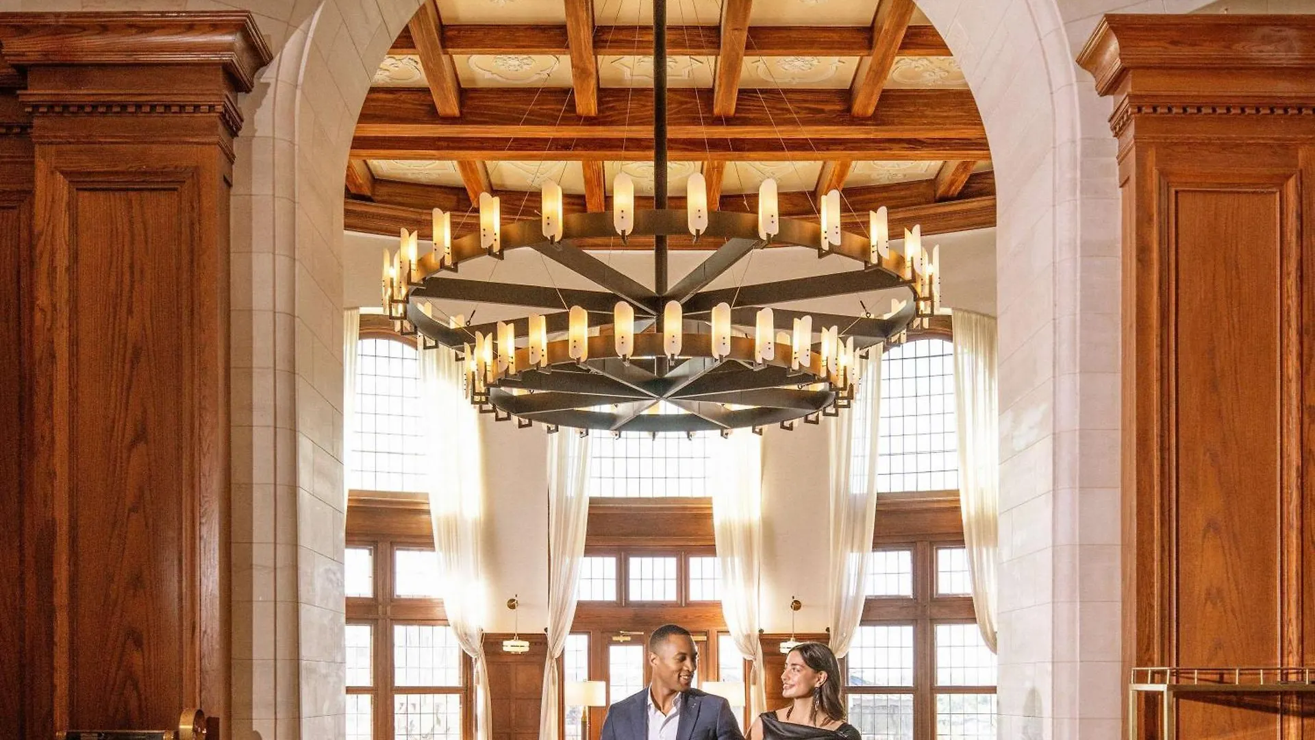 Fairmont Hotel Macdonald Edmonton