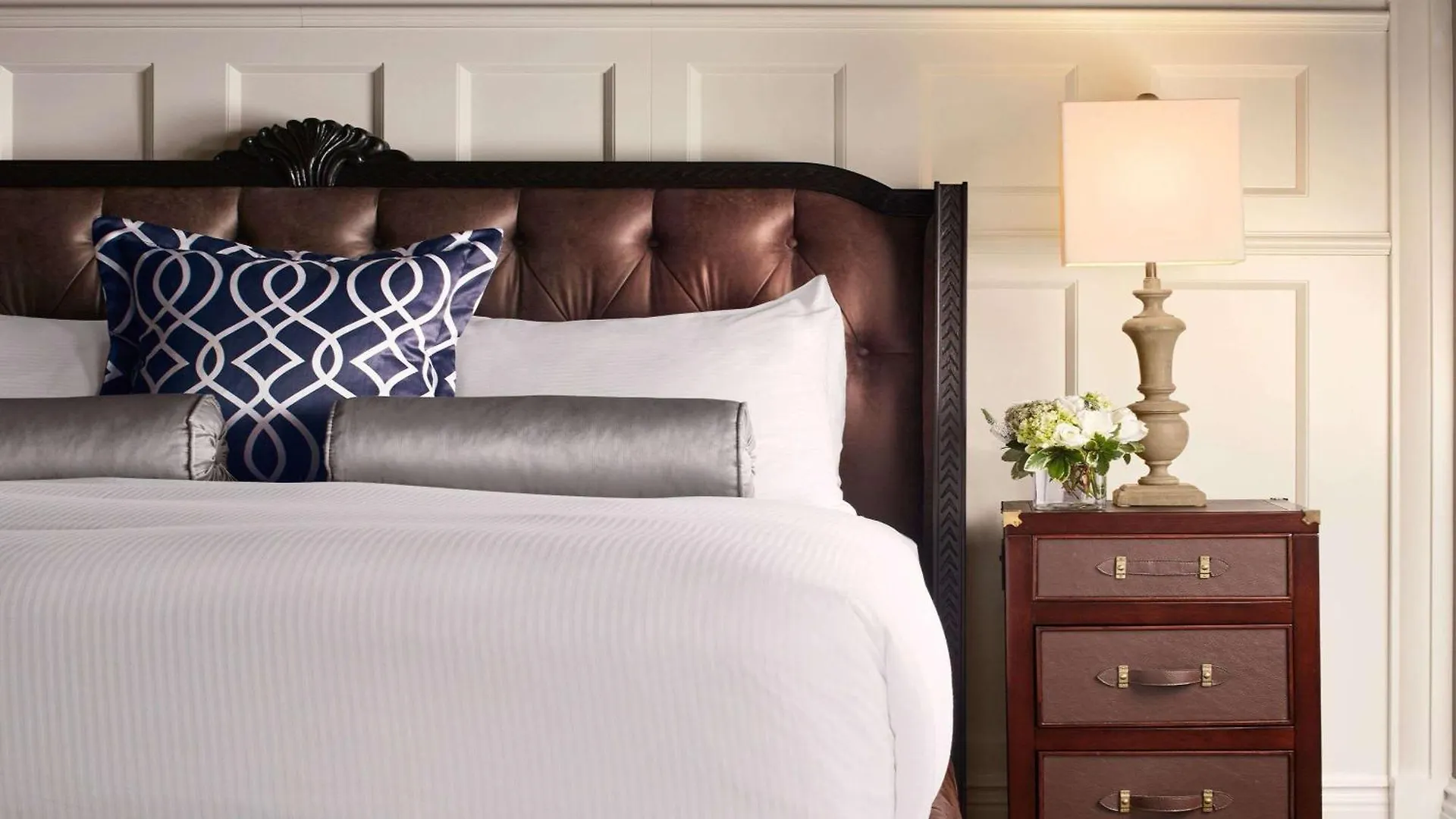 Fairmont Hotel Macdonald Edmonton