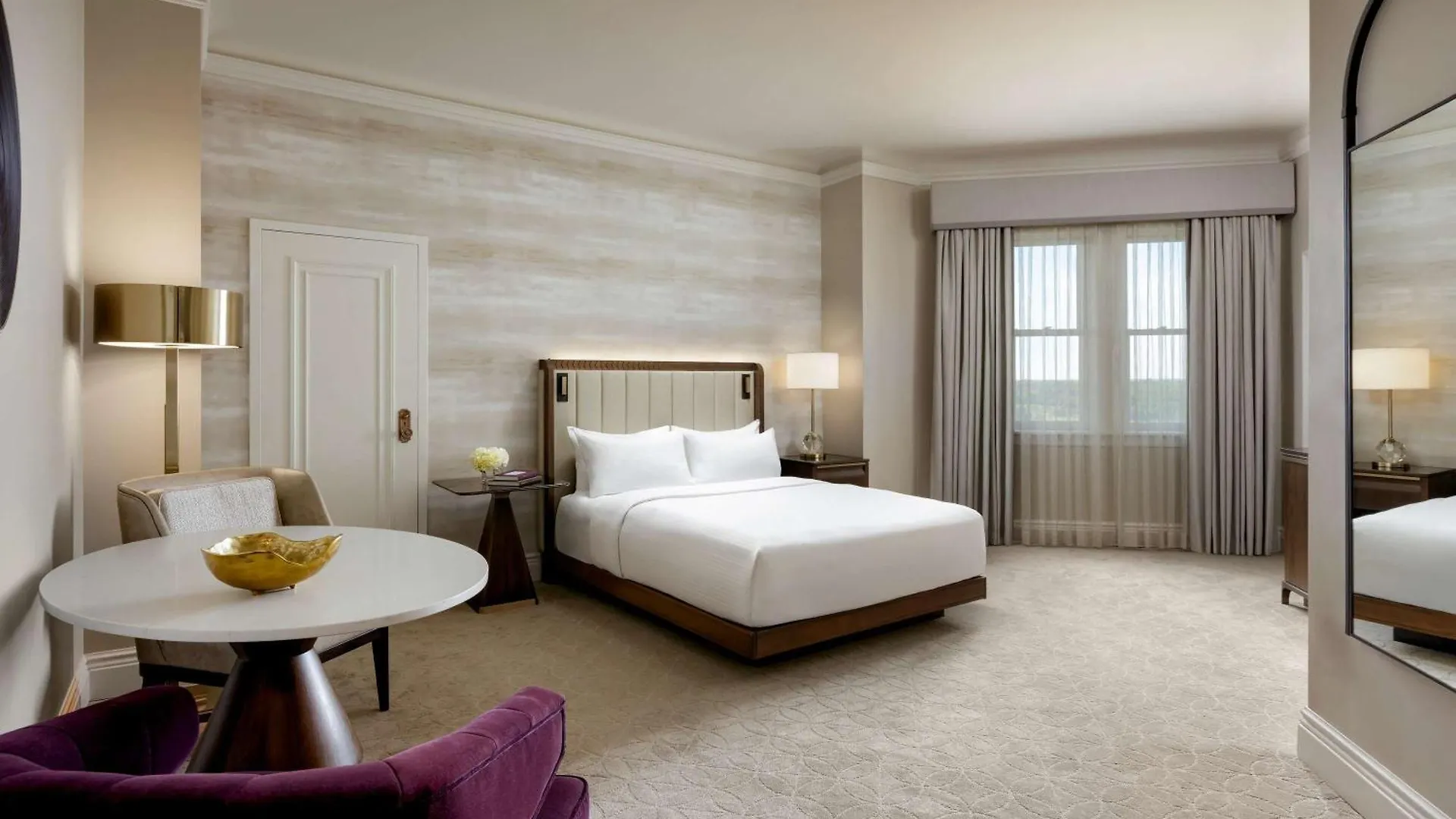 Fairmont Hotel Macdonald Edmonton