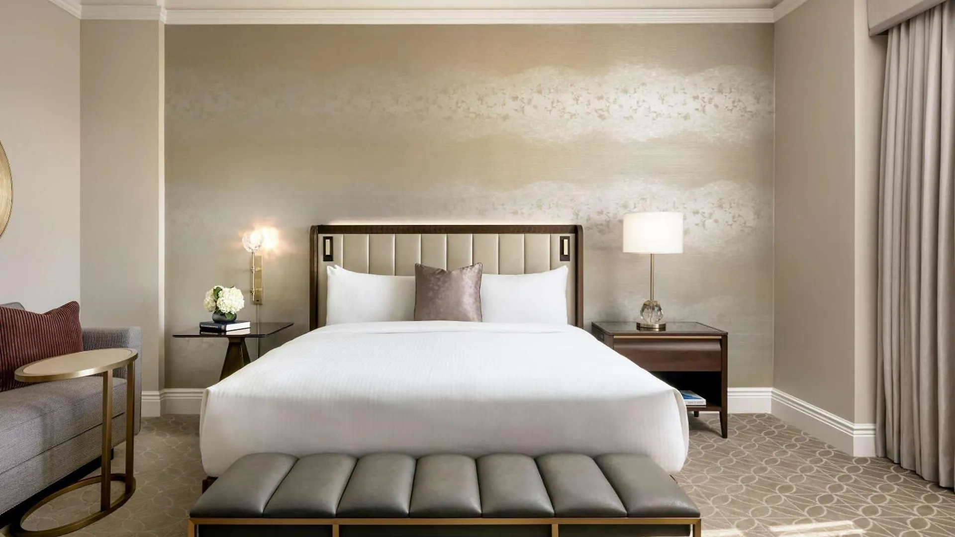 Fairmont Hotel Macdonald Edmonton