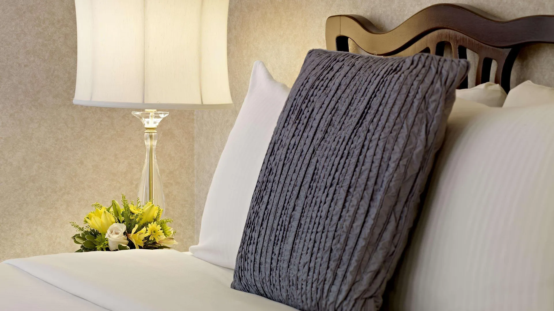 Fairmont Hotel Macdonald Edmonton