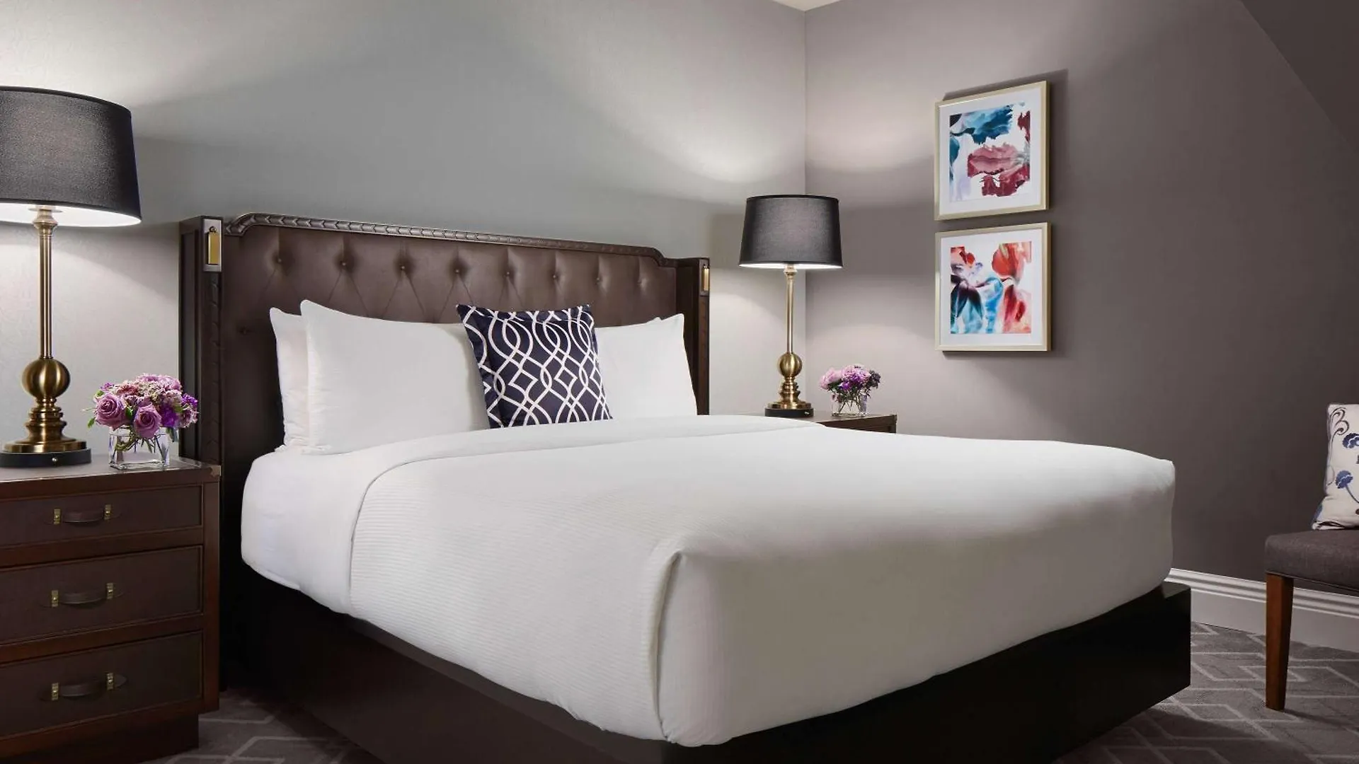 Fairmont Hotel Macdonald Edmonton 4*,
