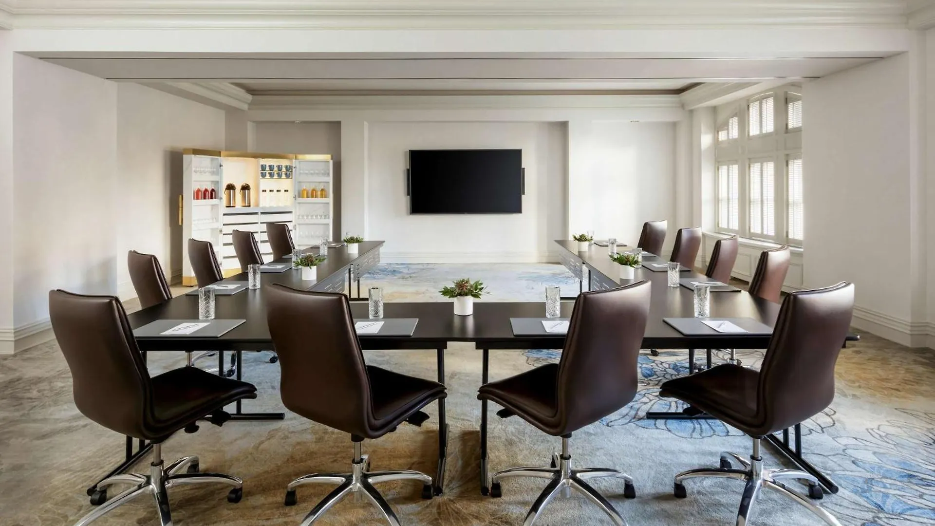 Fairmont Hotel Macdonald Edmonton