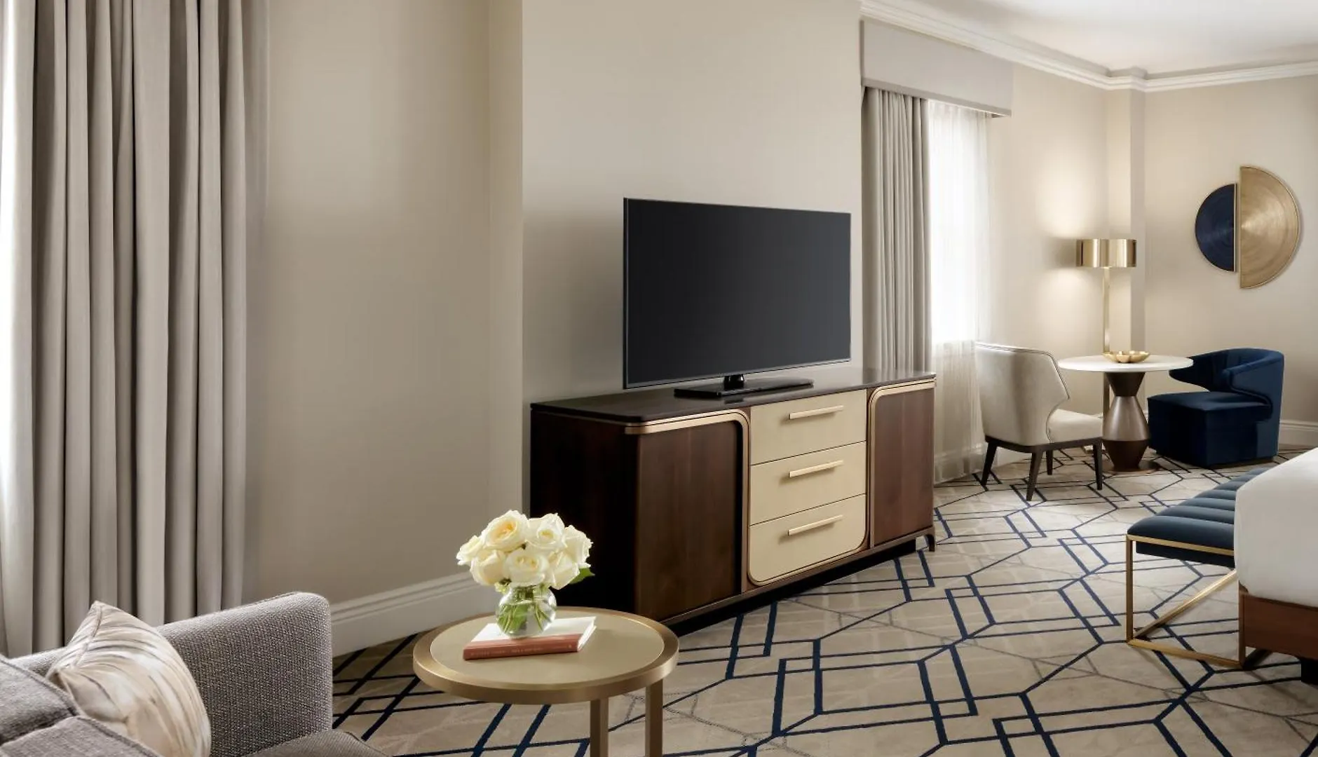Fairmont Hotel Macdonald Edmonton 4*,  Canada