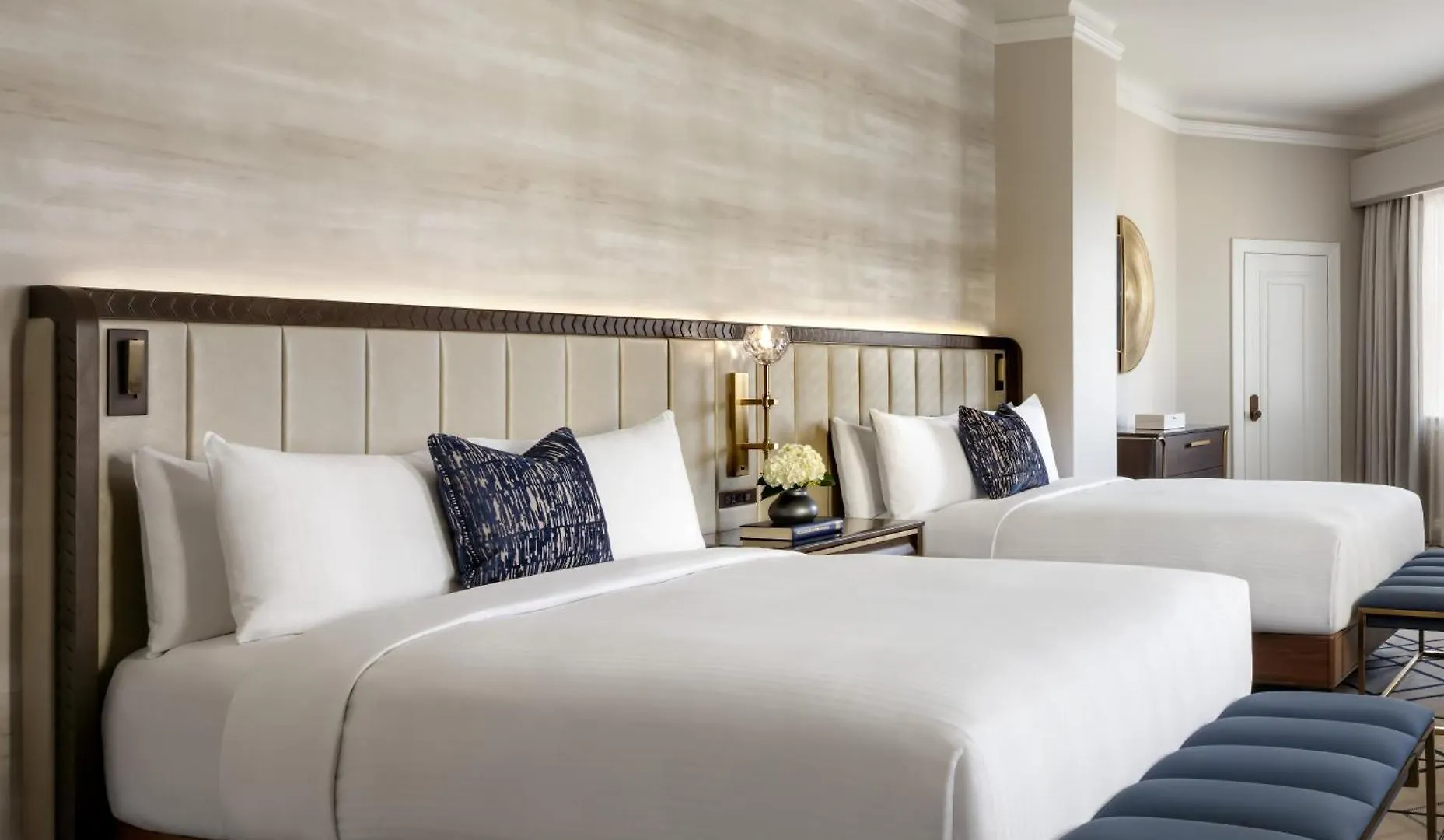 Fairmont Hotel Macdonald Edmonton