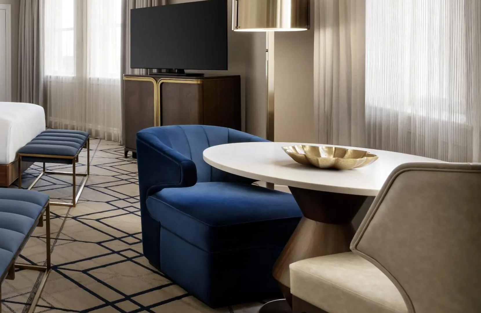 Fairmont Hotel Macdonald Edmonton 4*,  Canada
