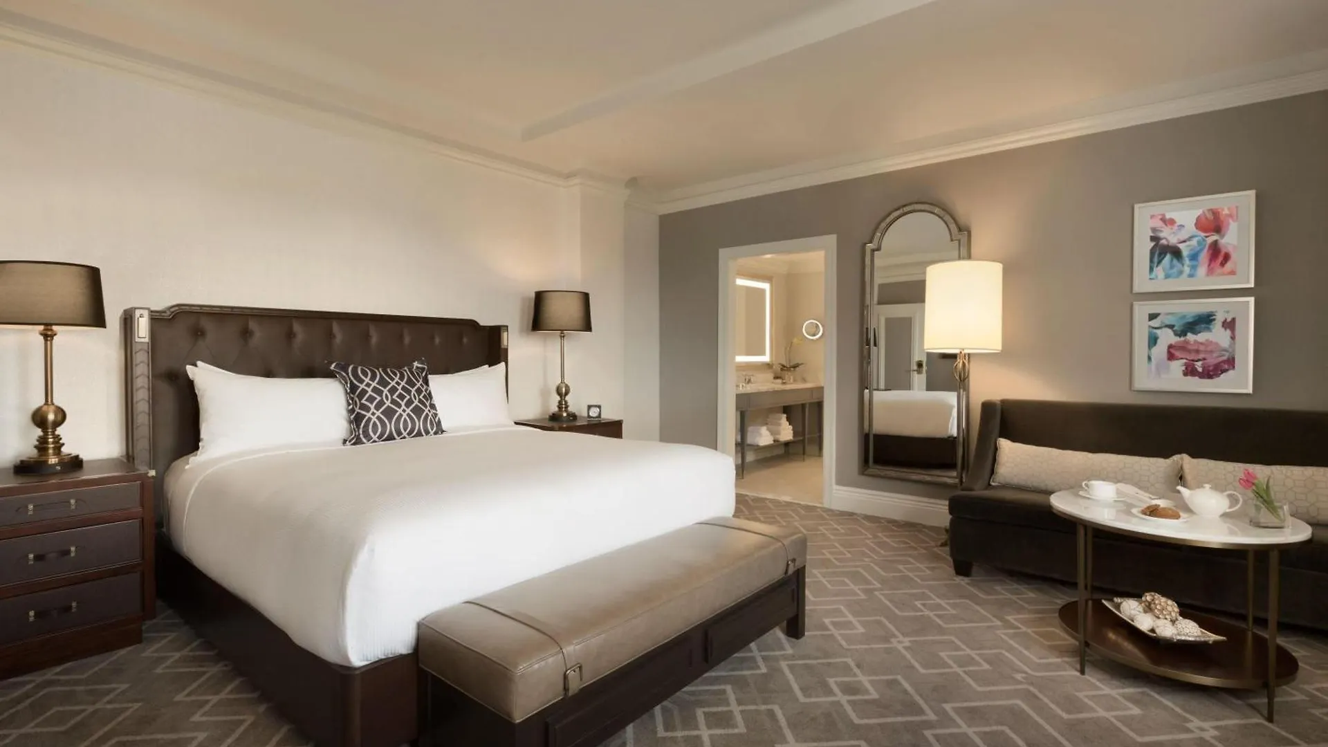 Fairmont Hotel Macdonald Edmonton