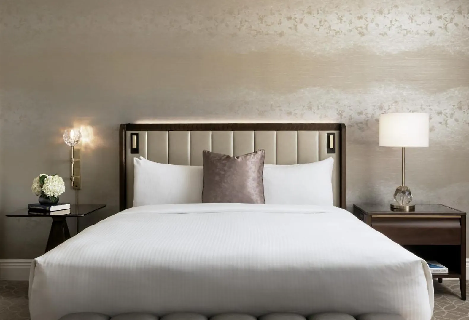 Fairmont Hotel Macdonald Edmonton