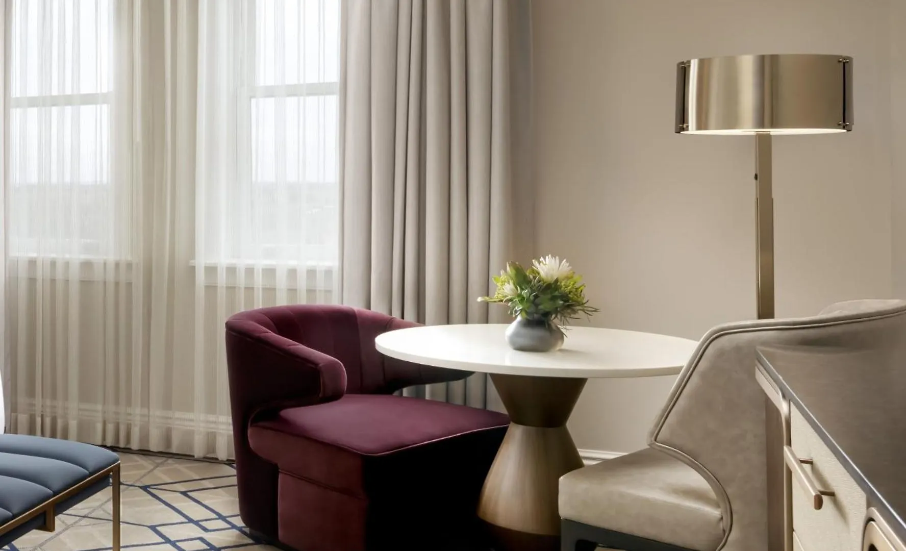 Fairmont Hotel Macdonald Edmonton
